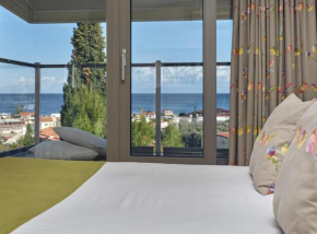 Гостиница Hotel Koukounaria  Аликес